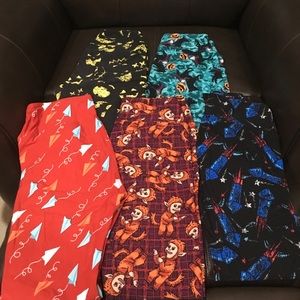 Lularoe Mommy and Me’s